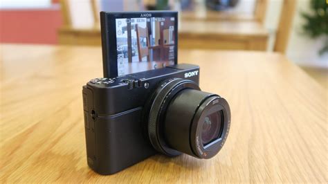 Sony RX100 IV review: A powerhouse compact camera | Expert Reviews