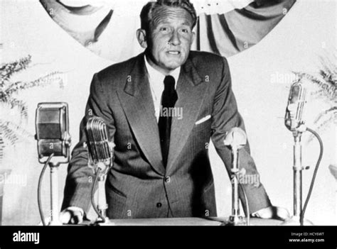 State Of The Union Spencer Tracy 1948 Stock Photo Alamy