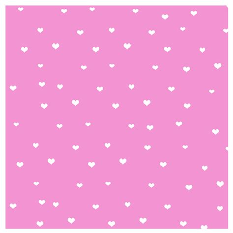 Download Baby Pink Hearts Background Heart By Hannahb77 Pink Heart