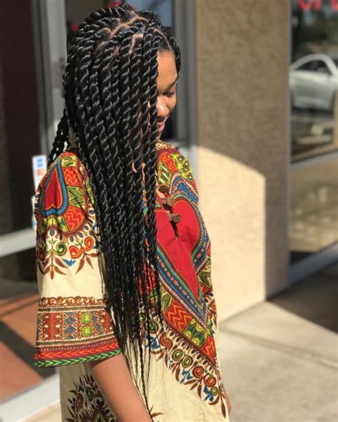 Are you looking for a way to tame your unruly hair as well as turn heads in admiration? 26 Coolest Cornrows to Try in 2019