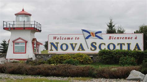 Nova Scotia Approves Record Number Of International Newcomers Huddle
