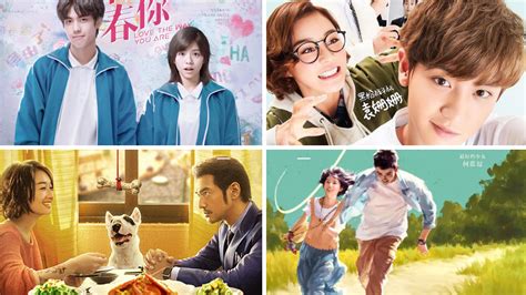 Over the years this grows into love, but there are obstacles. 5 rom-com Chinese movies you'll fall in love with | Chinoy ...
