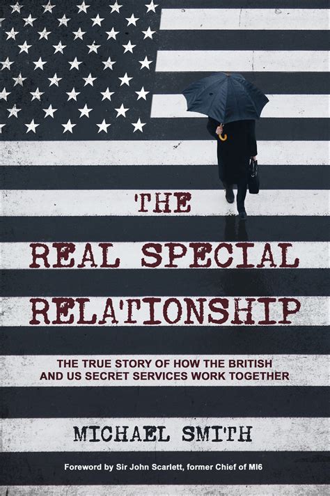 The Real Special Relationship The True Story Of How The British And Us