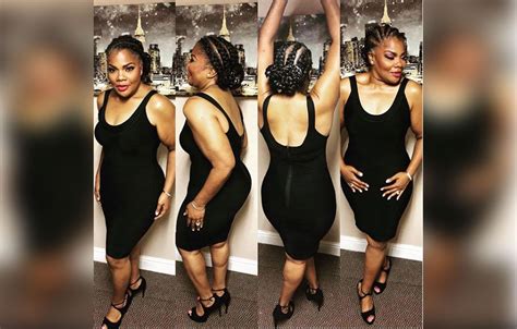 Mo’nique Shows Off Incredible Weight Loss And Dances To [cardi B]