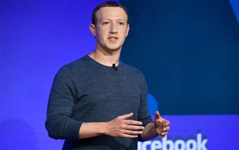Mark Zuckerberg Perdió Cerca De Us7000 Millones Tras Caída De