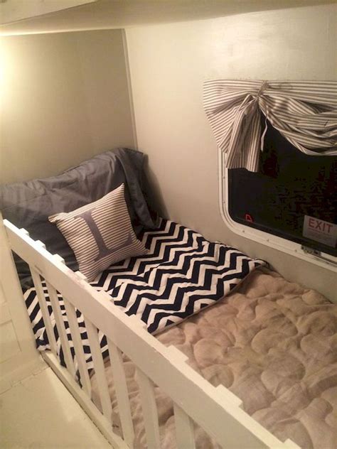 33 Of The Best Rv Bedroom Ideas 1 33decor Bed Ikea Lack Table