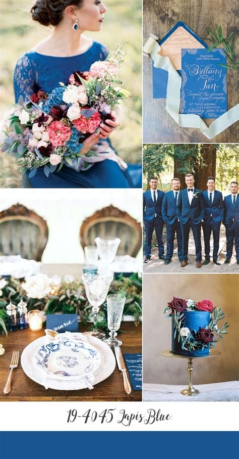 Top 10 Spring Wedding Colours For 2017 From Pantone Part Ii Chic