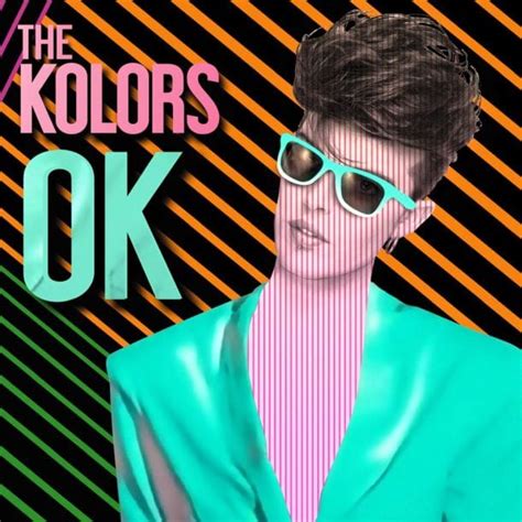 #kolors | это видео посмотрели уже 2b чел. The Kolors, il nuovo singolo è "Ok": il gruppo svela la ...