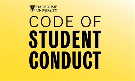 Information For New Students Dalhousie University