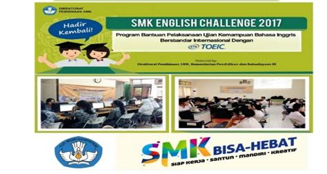 Psikotes adalah salah satu tahapan seleksi kerja. Hasil Tes Toeic Smk 2017 - Kumpulan Kunci Jawaban Buku