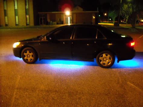 Is It Illegal To Have Neon Lights Under Your Car Qanda Avvo