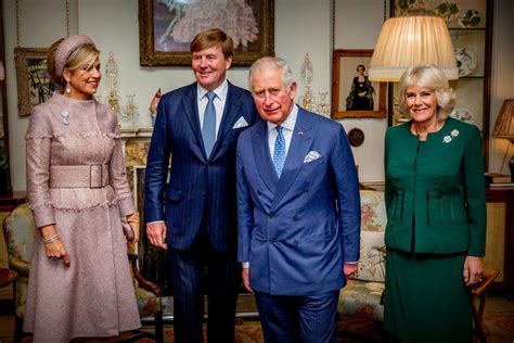 Why camilla parker bowles was considered unsuitable for prince charles. Why this photo is so telling of Prince Charles and Camilla ...