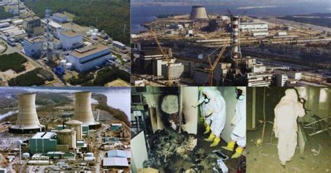 Tokaimura Nuclear Accidents The Deadly Consequences Of The Pnc Incidents