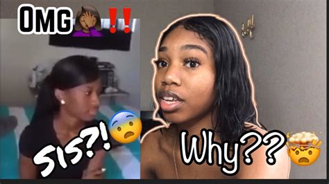 Mom Comes Home Early And Catches Daughter 😨😨😨 Youtube