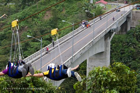 It was built to avoid the perennial landslide dangers in the area during after visiting the leyte landing memorial, we took a van bound for maasin city, southern leyte and alighted at mahaplag crossing. Agas-Agas Bridge - Philippines' Highest and Tallest ...