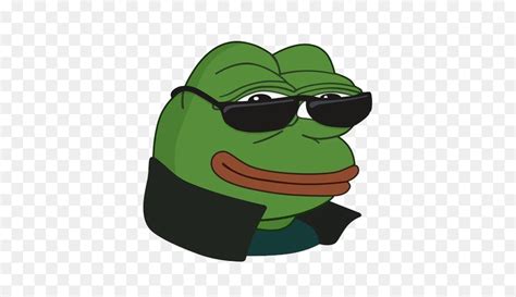 Introducing pepeemotes, a new pack of community emotes for your streaming channel. Clear Background Pepe Emoji Discord | BlageusDown