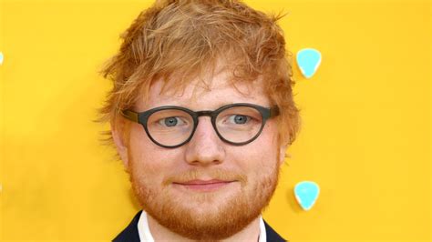 Tiktok Is Deeply Underwhelmed By Ed Sheerans London Bar
