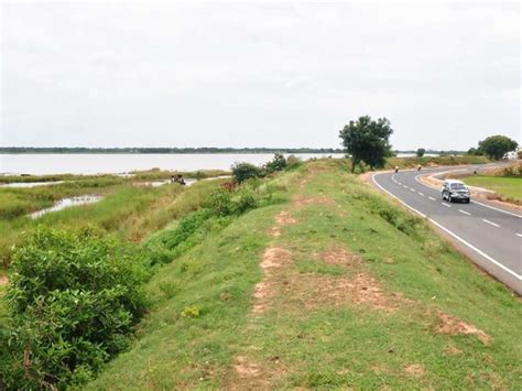 Proposed Parandur Airport Will Aggravate Flood Intensity In Chennai