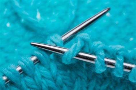 Best Knitting Needles Stock Photos Pictures And Royalty Free Images Istock