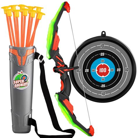 Archery Sets A Comprehensive Guide To Choosing The Right One