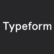 Typeform · GitHub