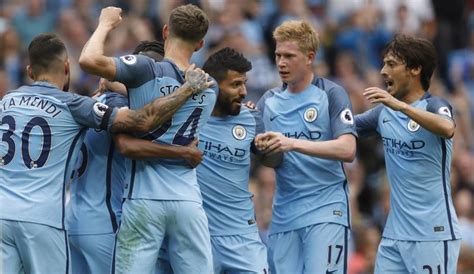 Astro peroleh hak siar liga perdana inggeris sehingga 2021/2022. Rekod-rekod hebat di sebalik kejayaan Man City meraih ...