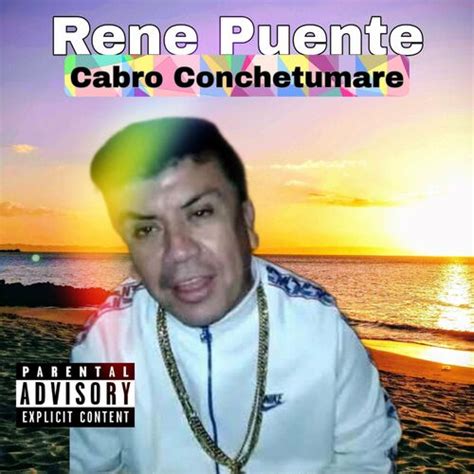 Rene Puente Música Canciones Letras Escúchalas En Deezer