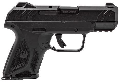 Ruger Security 9 Compact 9mm