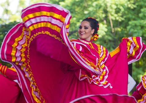 10 Traditional Mexican Dances You Should Know About