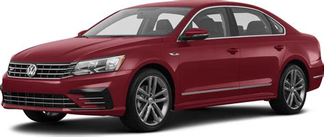 2017 Volkswagen Passat Price Value Ratings And Reviews Kelley Blue Book