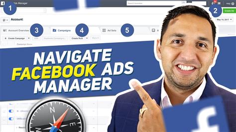 Meta Ads Manager Tutorial 2023 Youtube