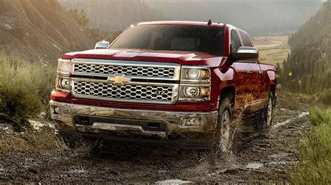 Chevrolet Trucks Wallpapers Top Free Chevrolet Trucks Backgrounds