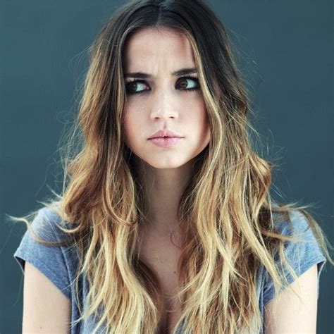 Las mechas californianas están de moda y son la tendencia más popular dentro de los salones de belleza. + de 100 Fotos de Mechas Californianas 2016