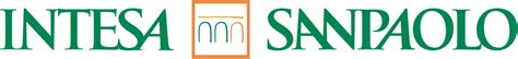 Download intesa sanpaolo logo & bank logotypes in hd quality for free download. Intesa Sanpaolo Logo / Banks and Finance / Logonoid.com