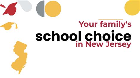 New Jersey State Guide National School Choice Week