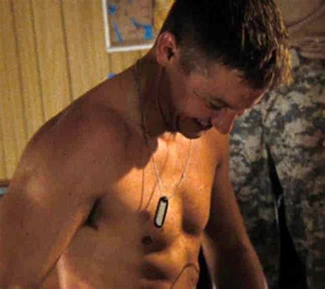 Jeremy Renner Nude Leaked Pics And Jerking Off Porn Free Download Nude Photo Gallery