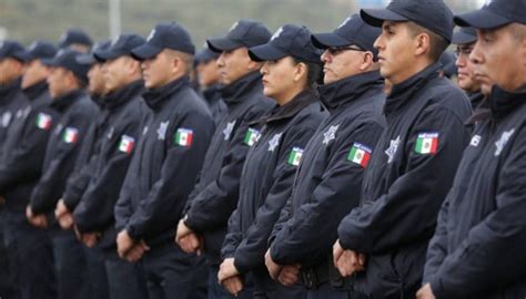 Requisitos Para Trabajar De Policía Judicial En México