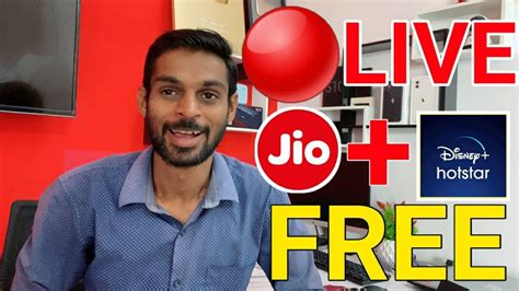 Follow author click or tap plus to get the daily dose of news and updates from your favourite authors in your inbox. LIVE : Jio FREE Disney Plus Hotstar VIP Plans - YouTube