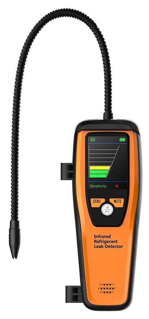 Gives the operator the flexibility to be alerted with a visual, audible or vibration alert which can be adjusted for your environment. Detectores de fugas de agua segunda mano NADA SE LES ...