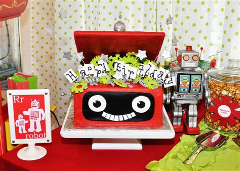 Then later, take you out for shopping and ending the. 50 Awesome Boys' Birthday Party Ideas - I Heart Naptime