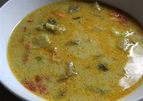 Resep soto babat sapi empuk dan cara membuatnya. Resep Soto Babat / Resep Soto Babat Daging Sapi Kuah ...