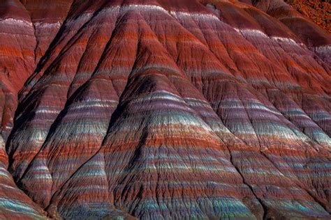 Paria Canyon Flowing Colors Utah Desert Fine Art Photo Print Photos