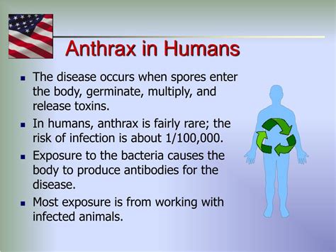 Ppt Anthrax Powerpoint Presentation Free Download Id6791784