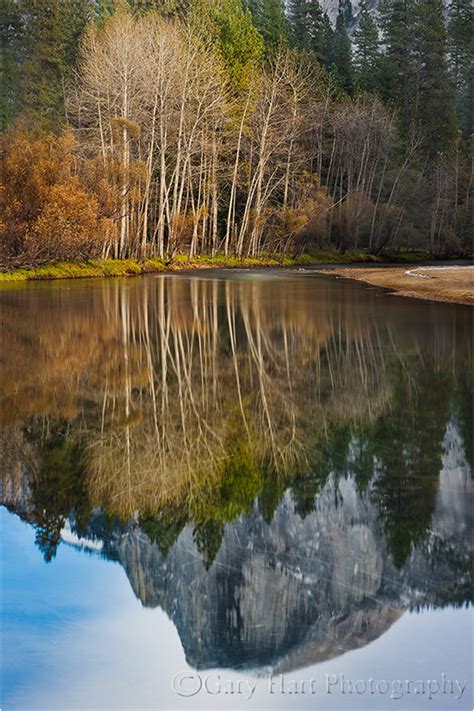 Favorite El Capitan Reflection Eloquent Images By Gary Hart