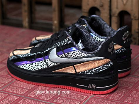 Nike air force 1 '07 valentine's day love letter. Nike Air Force 1 Low "All-Star" - NOLA Gumbo League ...