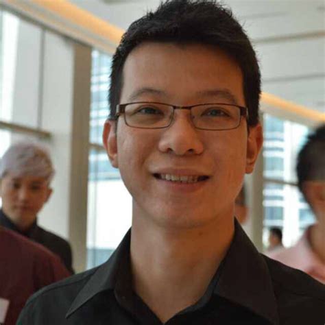 Winson Lim Wai Hoong Key Account Executive Sc Johnson Linkedin