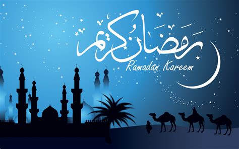 Please, what does ramadan kareem mean? Meaning of Ramadan Kareem - ProMazi