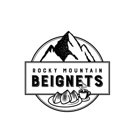 Rocky Mountain Beignets Manitou Springs Co