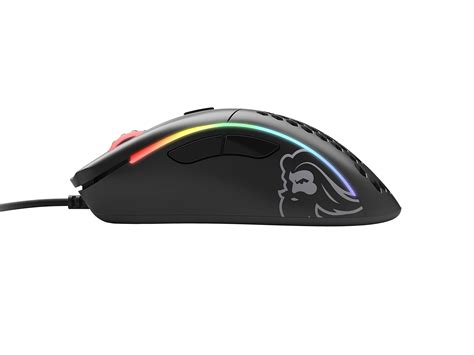 Mua Glorious Pc Gaming Race Model D Ergonomic Wired Mouse Optical