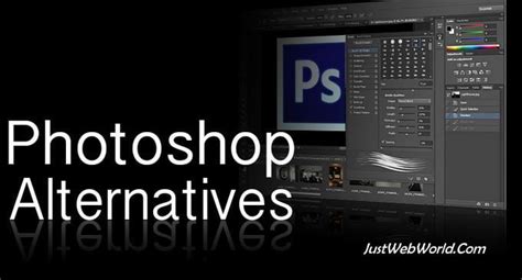 Photoshop Alternatives For Editing Your Photos Top 10 List
